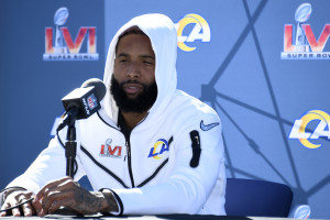 Odell Beckham Jr. says Browns breakup had 'no closure'