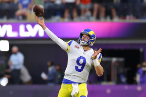 Super Bowl Odds 2022: Point Spread, Money Line and Rams vs. Bengals Prop  Bets, News, Scores, Highlights, Stats, and Rumors