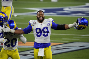 Odell Beckham Jr. Wears $200k Diamond-studded Cleats for Super Bowl 56  Warm-Ups, News, Scores, Highlights, Stats, and Rumors