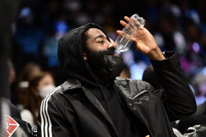 76ers Rumors: James Harden Missed Deadline to File Paperwork for Contract Opt-In