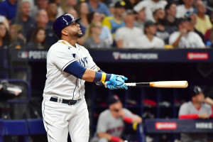 Nelson Cruz Free Agent Destinations: Top 3 landing spots for veteran star  DFA'd by Padres