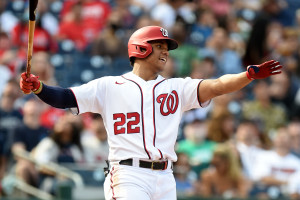 MLB Rumors: Juan Soto Turned Down 13-Year, $350M Nationals Contract Before Lockout