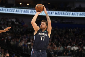 Luka Doncic, Darius Garland Headline NBA 2K22 Player Ratings Update Ahead of ASG