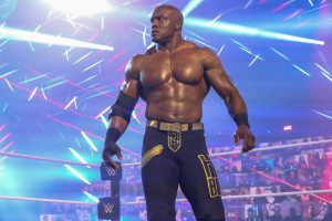 Report: WWE Knew Bobby Lashley Wouldn't Compete at Elimination Chamber for 'Weeks' 