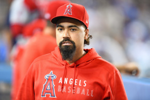 Angels News: Phil Nevin was Thrilled to have Anthony Rendon back from  Suspension - Los Angeles Angels