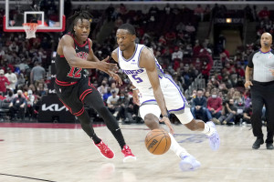 LeBron James reaches 36,000 career points as Los Angeles Lakers beat the  Houston Rockets