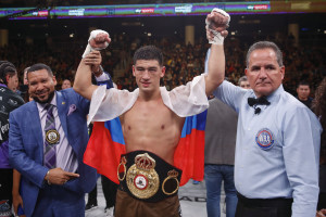 WBC, WBA, IBF, WBO Won't Sanction Title Fights in Russia After Invasion of Ukraine