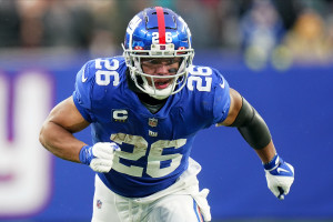 Giants legend defends Kayvon Thibodeaux amid Colts' Jeff