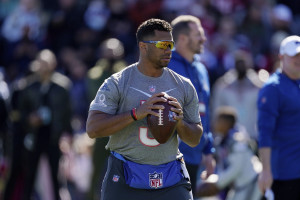 Russell Wilson Trade Rumors: Seahawks QB Open to Playing for Giants,  Saints, Broncos, News, Scores, Highlights, Stats, and Rumors