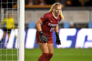 Dennis Rodman's Daughter, Trinity, Goes #2 Overall In NWSL Draft