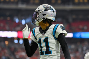 NFL Trade rumors: Panthers should listen to trade offers for Christian  McCaffrey - Niners Nation