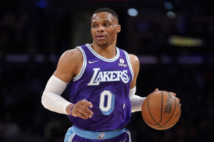Lakers Rumors: Russell Westbrook's Return for 2022-23 Season Deemed 'Impossible'