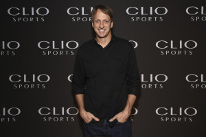 Tony Hawk Discusses Serious Leg Injury, Reveals How He Suffered