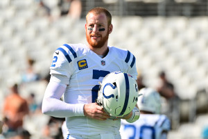 HBO 'Hard Knocks' 2021: Best Colts Storylines, Moments, Reaction for  Episode 6, News, Scores, Highlights, Stats, and Rumors