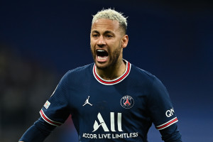 Report: Neymar, Donnarumma Had Altercation After PSG's UCL Loss to Real Madrid