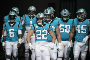 Why Patriots should explore Christian McCaffrey trade with Panthers – NBC  Sports Boston