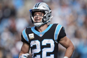 Jaguars trade WR Shenault to Panthers for 2023 draft pick