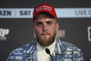Jake Paul Offers Kanye West, Pete Davidson $30M Guaranteed Each to Have Boxing Match