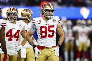 Nick Bosa Ruled Out of Rest of 49ers-Cowboys Wild Card Game with Concussion  – NBC 5 Dallas-Fort Worth