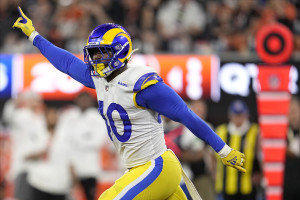 Josh Allen, Bills Rout Mac Jones, Patriots for Dominant Win in 2022 NFL  Playoffs, News, Scores, Highlights, Stats, and Rumors