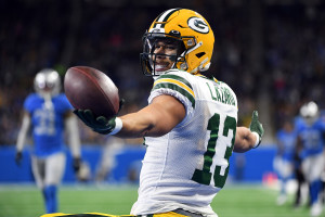 Boomer Esiason: Aaron Rodgers Coverage 'Has Sucked the Entire Life Out of  the NFL'