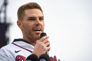 Freddie Freeman, Dodgers Reportedly Finalizing 6-Year, $162M Contract, News, Scores, Highlights, Stats, and Rumors