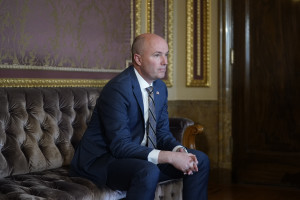 Utah Legislature Votes to Override Governor's Veto of Anti-Transgender Sports Bill
