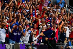 Christian Pulisic Nets Hat Trick as USMNT Rout Panama in 2022 World Cup Qualifying