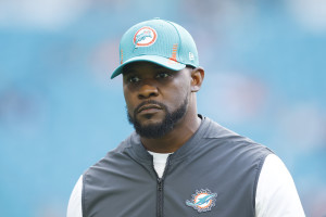 NFL completes investigation into Miami Dolphins following Brian Flores  tampering, tanking claims - Footballscoop