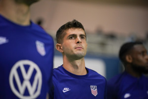 USA Qualifies for 2022 World Cup Despite 2-0 Loss vs. Costa Rica