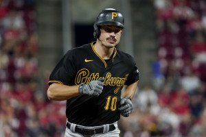 From MLB Bottom-Feeder to Serious Threat: Why It's Time to Take the Pirates  Seriously, News, Scores, Highlights, Stats, and Rumors