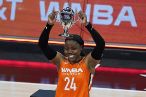 Report: Chicago Expected to Host 2022 WNBA All-Star Game on July 10