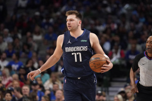 Mavs' Luka Doncic Has 16th Technical Foul Rescinded, Clear to Play vs. Spurs