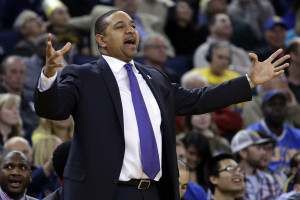 Lakers HC Rumors: LeBron James Would Be 'Very Enthused' by Possible Mark Jackson Hire