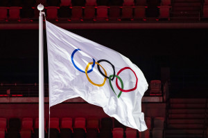Mother of Puerto Rican Olympian Shot, Killed by Stray Bullet from Dispute, Police Say