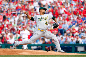 Something All MLB Fans Should Be Rooting For: Kyler Murray the A's  Outfielder, News, Scores, Highlights, Stats, and Rumors