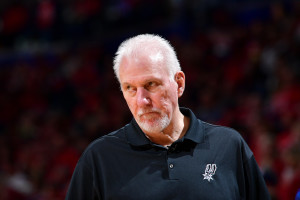 Gregg Popovich Rumors: Some With Spurs Expect HC to Return for At Least 1 More Season