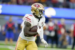 Morning Report: Frank Gore Retires a Niner, 49ers Sign 2022 Draft Class