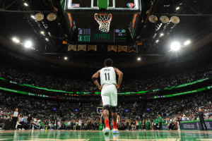 NBA's Goran Dragic explains rejection of 'crazy' Brooklyn Nets contract  renewal - Mirror Online