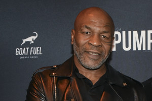 Mike Tyson Says He Was Harassed Prior to Appearing to Punch Plane Passenger on Video