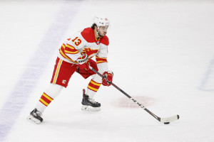 Blue Jackets Signing Johnny Gaudreau Takes Stacked Metro Division