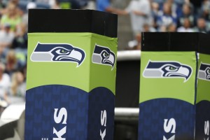 B/R Gridiron on X: Rookie CB Coby Bryant, who was named after the NBA  legend, will wear #8 for the Seahawks 