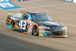 ARCA Driver Daniel Dye Arrested on Felony Charge after Alleged School Altercation