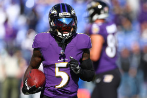 50 Words Or Less: Isaiah Likely Has Already Proven Ravens Right - BVM Sports