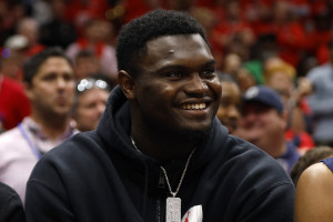 Zion Williamson Must Be Out of Line for JJ Redick to Betray the Duke  Brotherhood