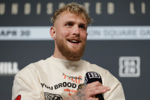 Jake Paul Responds to Conor McGregor Saying 'Who the F--k Is This Jackass'