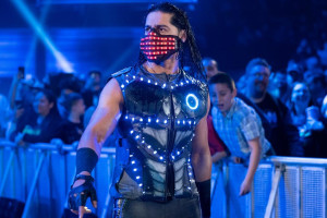 WWE Rumors on Mustafa Ali, Ciampa's Booking and NXT's '90-Day' Timeline for Releases
