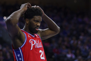 76ers Rumors: DeAndre Jordan to Sign Contract After Being Waived by Lakers, News, Scores, Highlights, Stats, and Rumors