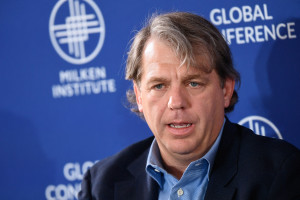 Report: Todd Boehly Signs Purchase Agreement to Buy Chelsea; Worth Up to $4.9 Billion