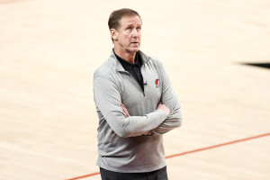 Lakers Rumors: Former Blazers HC Terry Stotts Interviews for Head Coaching Job